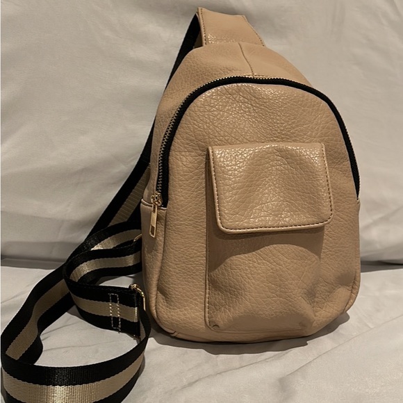 Spence Multi Compartment Slingback - Like Dream - Picture 13 of 15